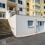 Lukrecija 公寓 杜布罗夫尼克