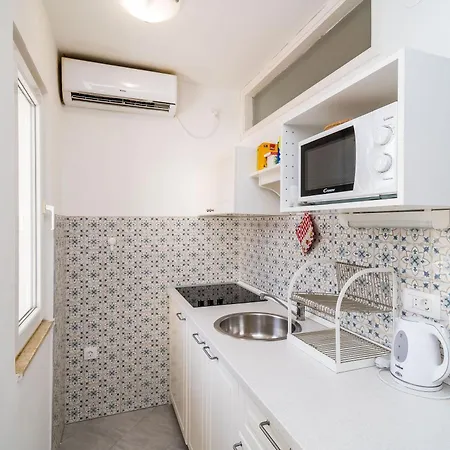 Apartment Lukrecija Dubrovnik