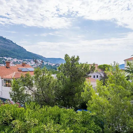 Lukrecija * Dubrovnik