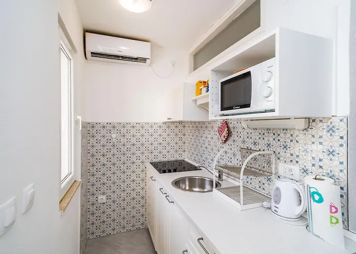 Appartement Lukrecija Dubrovnik