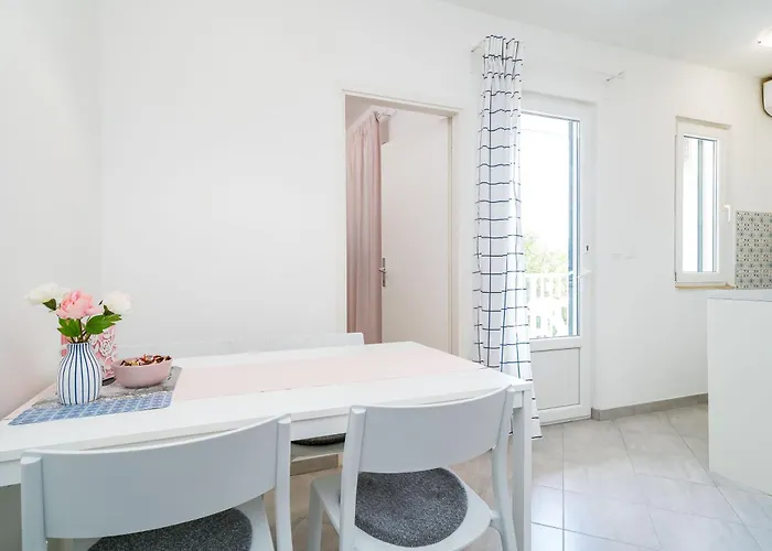 Lukrecija Apartment Dubrovnik