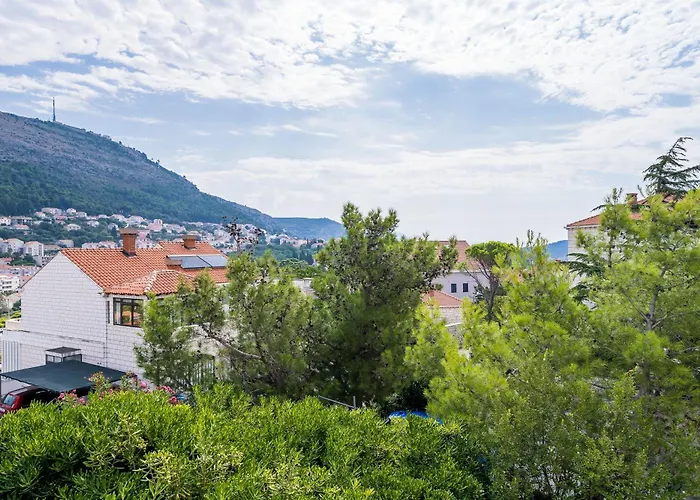 Lukrecija * Dubrovnik