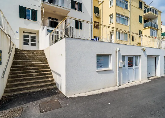 Lukrecija Appartement Dubrovnik